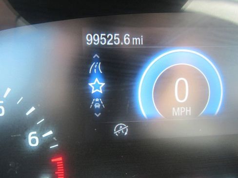Used 2021 Ford Escape SE FWD image 29
