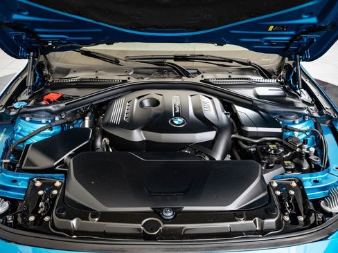 Used 2019 BMW 430i Gran Coupe xDrive w/ Convenience Package image 46