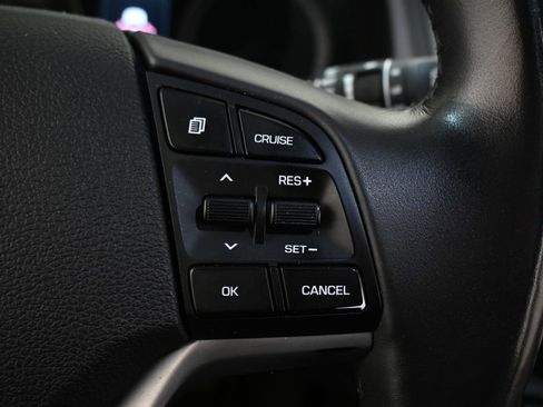 Used 2018 Hyundai Tucson Limited w/ Ultimate Package 02 image 28