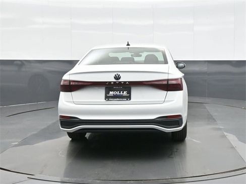 New 2026 Volkswagen Jetta S image 6