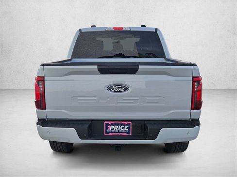 Used 2025 Ford F150 STX w/ Equipment Group 200A image 6