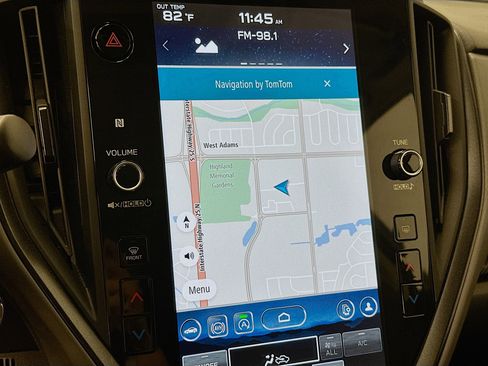 Used 2024 Subaru Crosstrek 2.5i Limited image 22