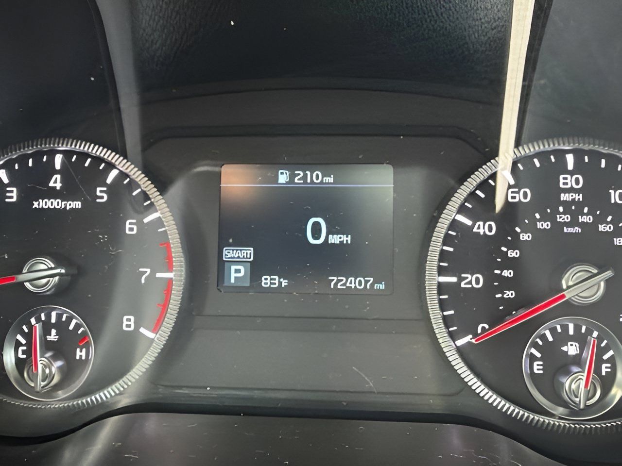 Used 2021 Kia Telluride EX w/ EX Premium Package AWD/4WD image 18