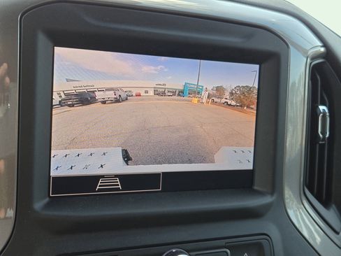 New 2026 Chevrolet Silverado 3500 W/T w/ WT Convenience Package image 19