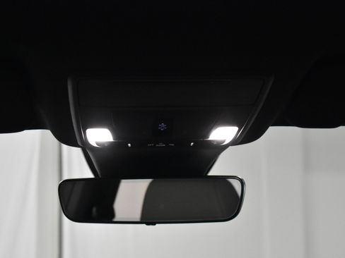 Certified 2024 Honda CR-V Sport Touring image 31