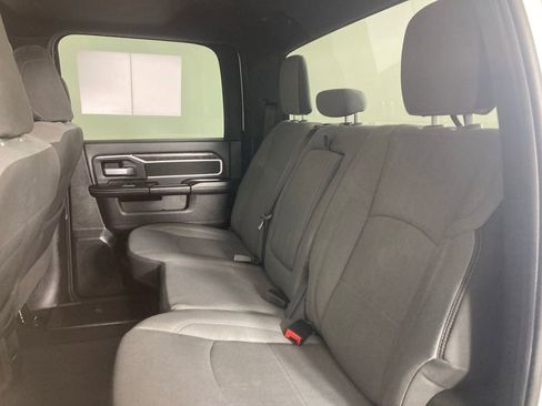 Used 2024 RAM 2500 Big Horn image 16