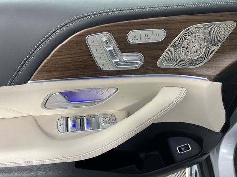 New 2026 Mercedes-Benz GLE 63 AMG S image 19