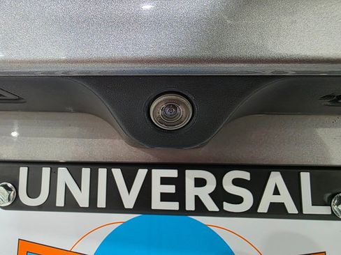 Used 2019 Jeep Compass Altitude w/ Cold Weather Group image 25