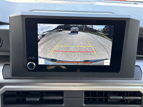 Used 2024 Toyota Tacoma SR5 image 23