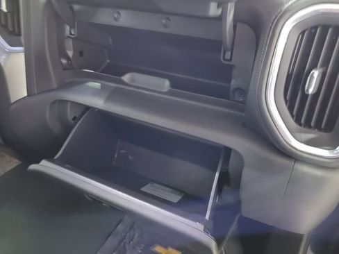 Used 2021 Chevrolet Silverado 1500 RST w/ Z71 Off-Road Package image 52