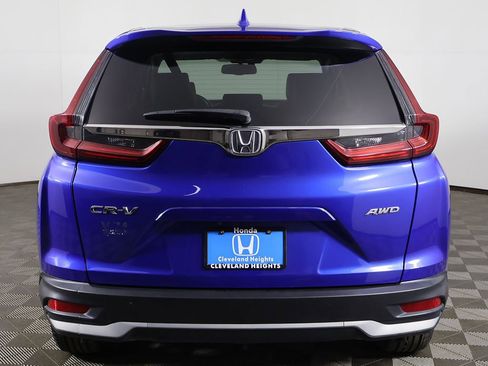 Used 2020 Honda CR-V EX-L image 13