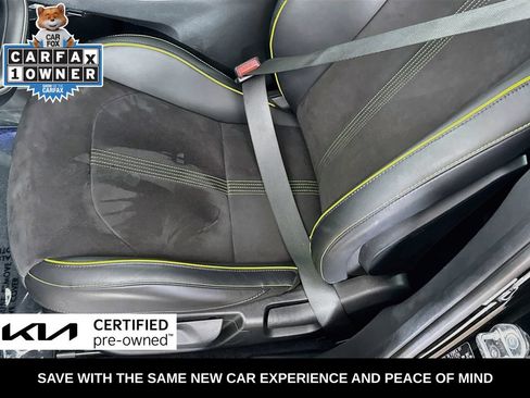 Certified 2023 Kia EV6 GT AWD/4WD image 24
