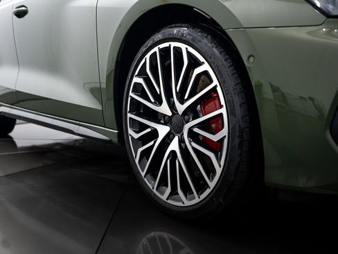 New 2026 Audi S3 Premium image 22