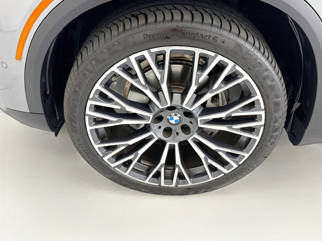 Certified 2026 BMW X5 xDrive40i AWD/4WD image 29