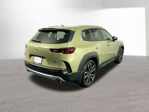 Used 2025 MAZDA CX-50 2.5 Turbo w/ Premium Plus Pkg image 36