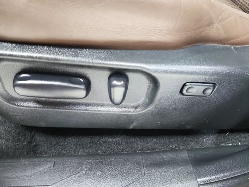 Used 2021 Toyota Tacoma Limited AWD/4WD image 21