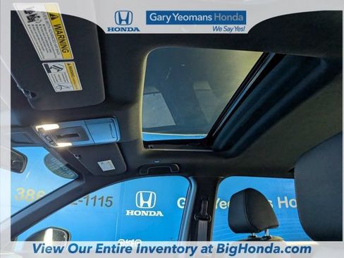 Used 2025 Honda CR-V Sport image 24