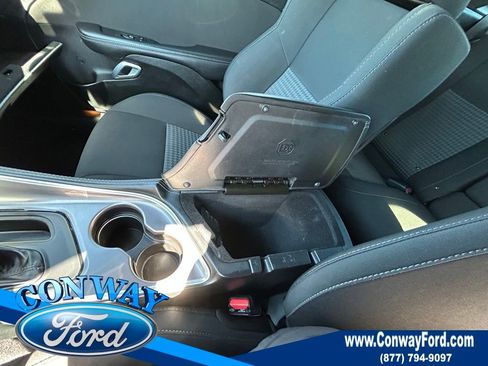 Used 2022 Dodge Challenger GT image 22