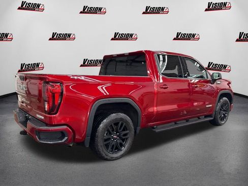 Used 2023 GMC Sierra 1500 Elevation w/ Preferred Package image 4
