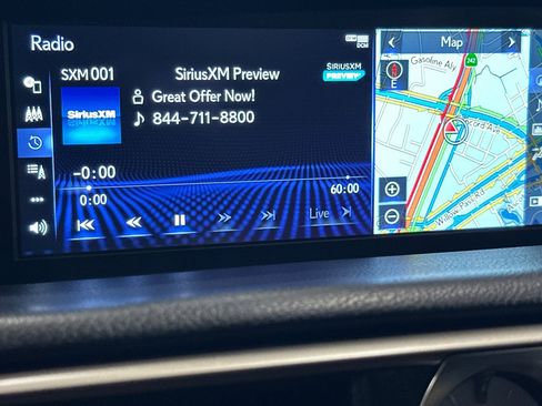 Used 2018 Lexus RC 350 image 14