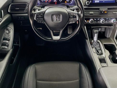 Used 2020 Honda Accord Sport image 26