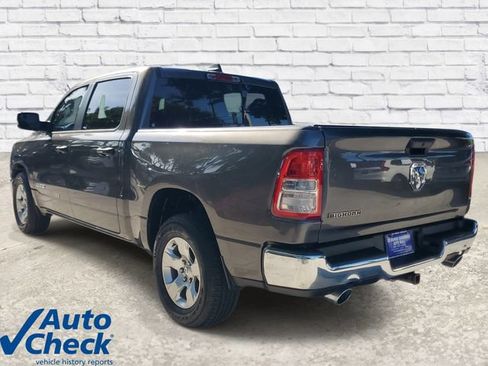 Used 2023 RAM 1500 Big Horn RWD image 2
