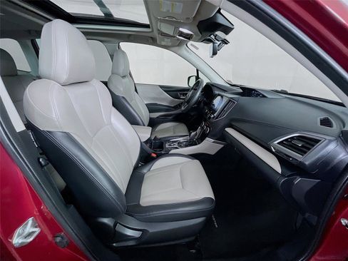 Used 2023 Subaru Forester Limited image 34