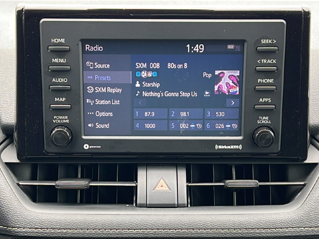 Used 2020 Toyota RAV4 LE FWD image 19