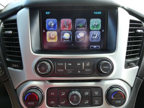 Used 2019 GMC Yukon XL SLT AWD/4WD image 29