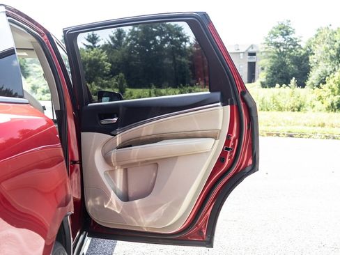 Used 2020 Acura MDX SH-AWD w/ Technology Package image 27