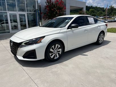 Used 2025 Nissan Altima 2.5 S