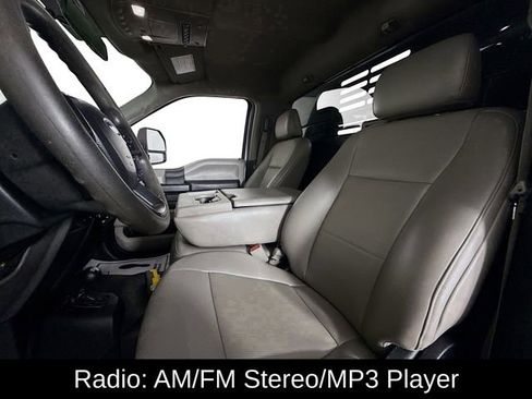 Used 2019 Ford F350 XL w/ XL Value Package image 19