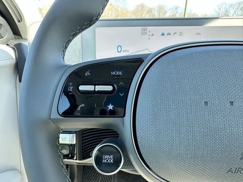 New 2024 Hyundai Ioniq 5 Limited image 15