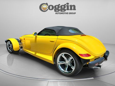 Used 2000 Plymouth Prowler RWD image 3