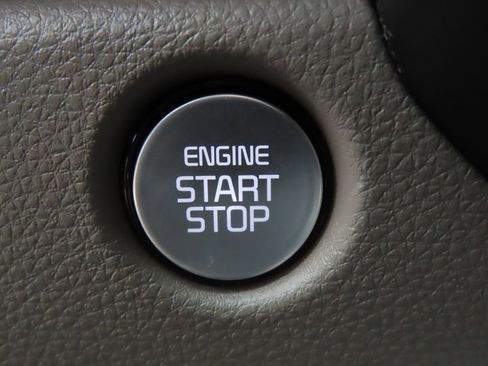 New 2026 Kia Carnival EX image 12