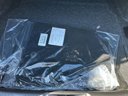 Used 2025 Ford Mustang Dark Horse w/ Dark Horse Handlin Package image 44