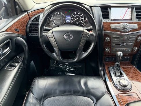 Used 2018 Nissan Armada SL w/ Premium Package image 26