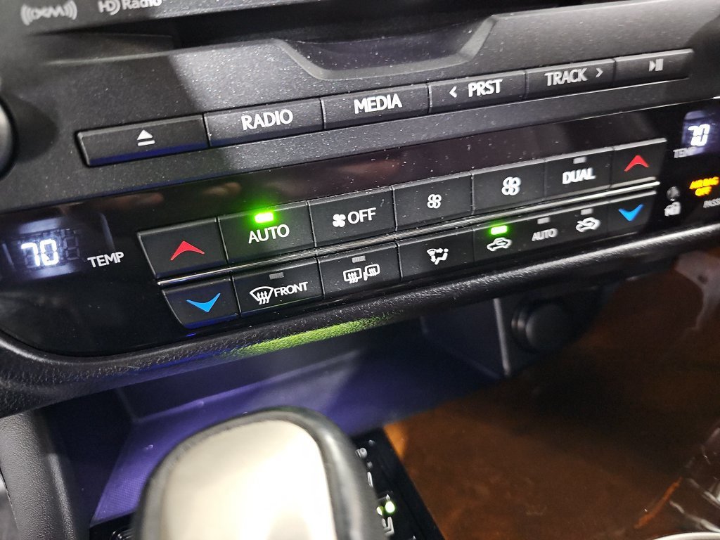 Used 2019 Lexus RX 350 AWD w/ Navigation Package image 26