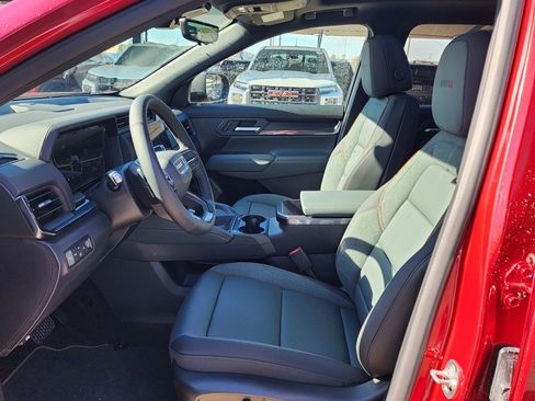 New 2026 GMC Terrain AT4 w/ Convenience Package III image 15