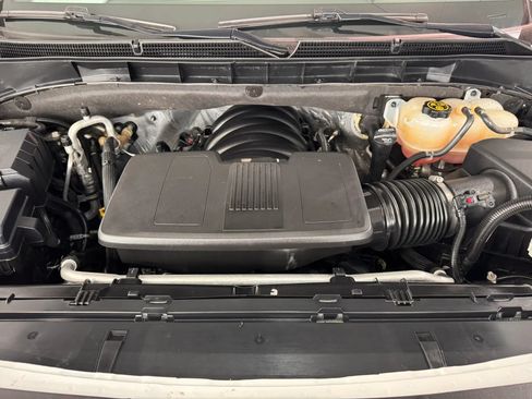 Used 2023 GMC Yukon Denali Ultimate AWD/4WD image 60
