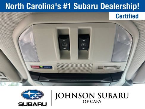 Used 2023 Subaru Ascent Onyx Edition AWD/4WD image 16