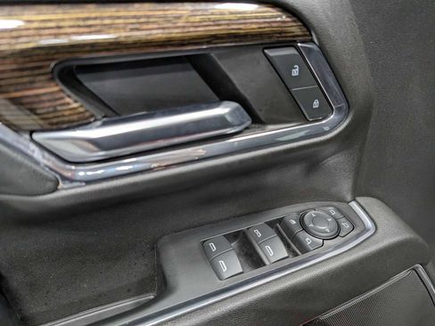 Used 2024 GMC Sierra 2500 SLE w/ SLE Value Package; image 38