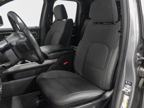 Used 2022 RAM 1500 Big Horn image 32