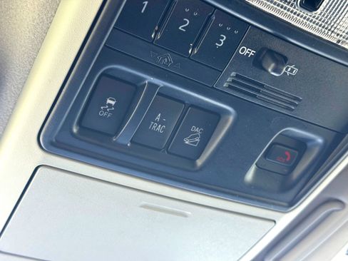 Used 2022 Toyota 4Runner SR5 Premium image 30