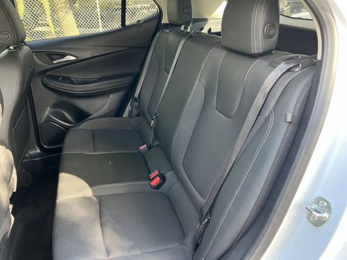 Used 2025 Buick Encore GX Preferred image 32