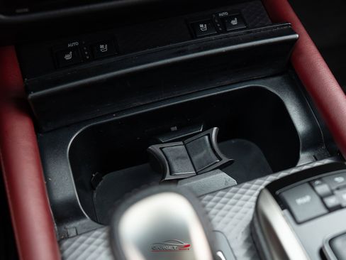 Used 2018 Lexus GS 350 F Sport RWD image 37