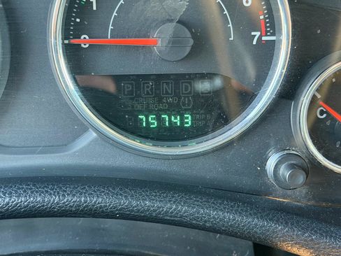 Used 2012 Jeep Wrangler Sahara w/ Connectivity Group AWD/4WD image 19