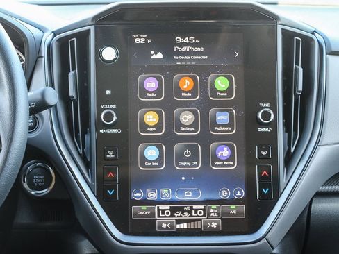 New 2026 Subaru Crosstrek 2.0i Premium image 11