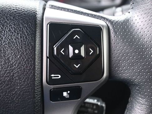 Used 2024 Toyota 4Runner SR5 AWD/4WD image 18