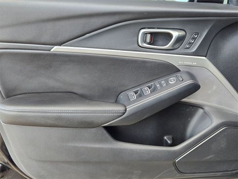 Used 2024 Acura Integra A-Spec image 11